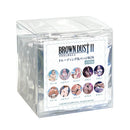 Brown Dust 2 Curtain Tamashii Trading Can Badge