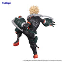 My Hero Academia: You're Next FuRyu Trio-Try-iT Figure -Katsuki Bakugo-