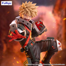 My Hero Academia: You're Next FuRyu Trio-Try-iT Figure -Katsuki Bakugo-