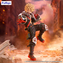 My Hero Academia: You're Next FuRyu Trio-Try-iT Figure -Katsuki Bakugo-