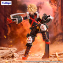 My Hero Academia: You're Next FuRyu Trio-Try-iT Figure -Katsuki Bakugo-