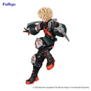 My Hero Academia: You're Next FuRyu Trio-Try-iT Figure -Katsuki Bakugo-