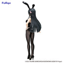 Rascal Does Not Dream Series FuRyu BiCute Bunnies Figure -Mai Sakurajima-