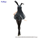 Rascal Does Not Dream Series FuRyu BiCute Bunnies Figure -Mai Sakurajima-