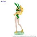 Sword Art Online FuRyu BiCute Bunnies Figure -Leafa Sylph Color ver.-