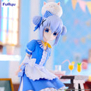 Is the Order a Rabbit? BLOOM Trio-Try-iT Figure -Chino-