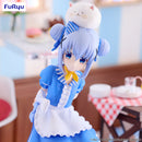 Is the Order a Rabbit? BLOOM Trio-Try-iT Figure -Chino-