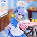 Is the Order a Rabbit? BLOOM Trio-Try-iT Figure -Chino-