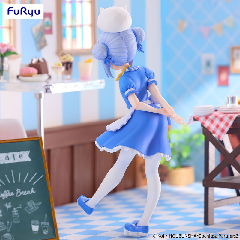 Is the Order a Rabbit? BLOOM Trio-Try-iT Figure -Chino-