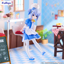 Is the Order a Rabbit? BLOOM Trio-Try-iT Figure -Chino-