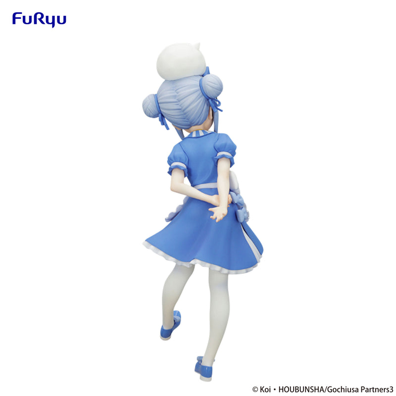 Is the Order a Rabbit? BLOOM Trio-Try-iT Figure -Chino-