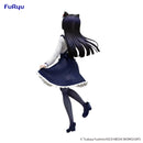 Oreimo 2 FuRyu Trio-Try-iT Figure -Kuroneko-