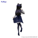 Oreimo 2 FuRyu Trio-Try-iT Figure -Kuroneko-