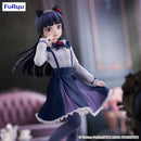 Oreimo 2 FuRyu Trio-Try-iT Figure -Kuroneko-