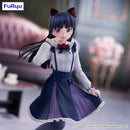 Oreimo 2 FuRyu Trio-Try-iT Figure -Kuroneko-