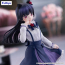 Oreimo 2 FuRyu Trio-Try-iT Figure -Kuroneko-