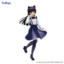 Oreimo 2 FuRyu Trio-Try-iT Figure -Kuroneko-