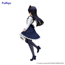 Oreimo 2 FuRyu Trio-Try-iT Figure -Kuroneko-