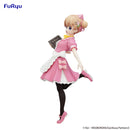Is the Order a Rabbit? BLOOM FuRyu Trio-Try-iT Figure -Cocoa-