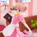 Is the Order a Rabbit? BLOOM FuRyu Trio-Try-iT Figure -Cocoa-