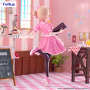 Is the Order a Rabbit? BLOOM FuRyu Trio-Try-iT Figure -Cocoa-