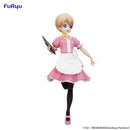 Is the Order a Rabbit? BLOOM FuRyu Trio-Try-iT Figure -Cocoa-