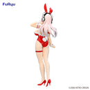 SUPER SONICO FuRyu BiCute Bunnies Figure -Red Color ver.-