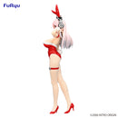 SUPER SONICO FuRyu BiCute Bunnies Figure -Red Color ver.-