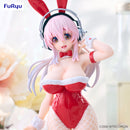 SUPER SONICO FuRyu BiCute Bunnies Figure -Red Color ver.-