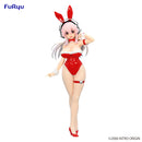 SUPER SONICO FuRyu BiCute Bunnies Figure -Red Color ver.-