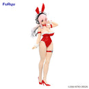SUPER SONICO FuRyu BiCute Bunnies Figure -Red Color ver.-