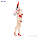 SUPER SONICO FuRyu BiCute Bunnies Figure -Red Color ver.-