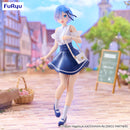 Re:ZERO -Starting Life in Another World- FuRyu Trio-Try-iT Figure -Rem Date Plan-