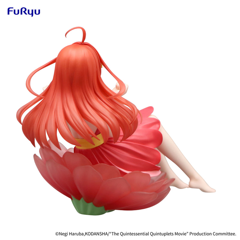 The Quintessential Quintuplets Specials FuRyu Bloo-me! -Nakano Itsuki-