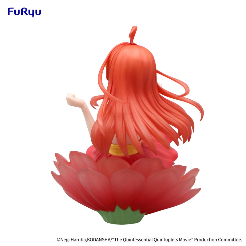 The Quintessential Quintuplets Specials FuRyu Bloo-me! -Nakano Itsuki-
