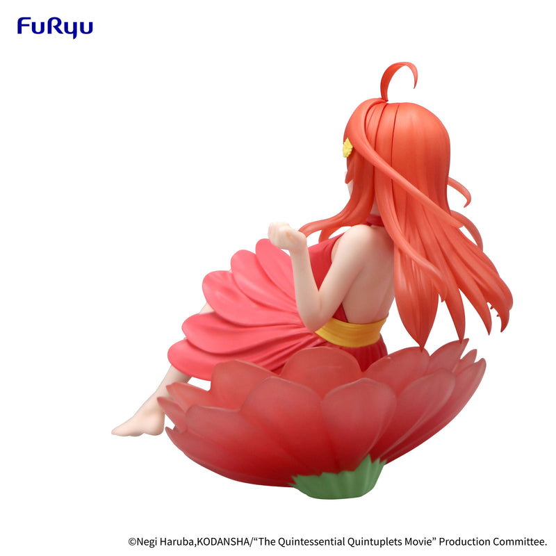 The Quintessential Quintuplets Specials FuRyu Bloo-me! -Nakano Itsuki-