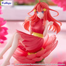 The Quintessential Quintuplets Specials FuRyu Bloo-me! -Nakano Itsuki-