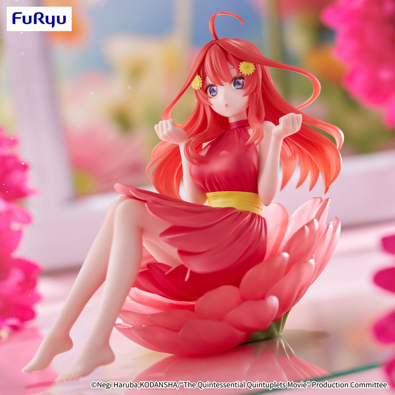 The Quintessential Quintuplets Specials FuRyu Bloo-me! -Nakano Itsuki-