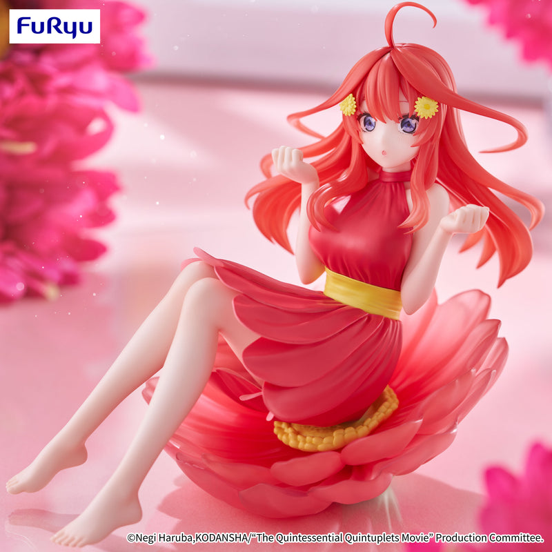 The Quintessential Quintuplets Specials FuRyu Bloo-me! -Nakano Itsuki-