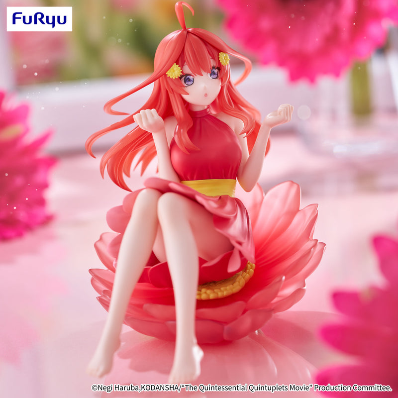 The Quintessential Quintuplets Specials FuRyu Bloo-me! -Nakano Itsuki-