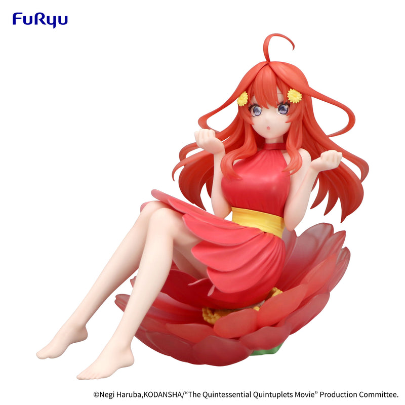 The Quintessential Quintuplets Specials FuRyu Bloo-me! -Nakano Itsuki-
