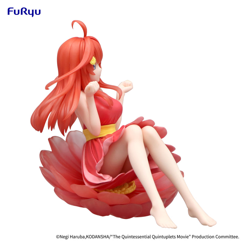 The Quintessential Quintuplets Specials FuRyu Bloo-me! -Nakano Itsuki-