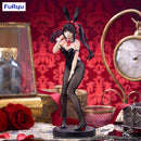 Date A Live Ⅴ FuRyu BiCute Bunnies Figure -Kurumi Tokisaki Black Color ver.-