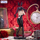 Date A Live Ⅴ FuRyu BiCute Bunnies Figure -Kurumi Tokisaki Black Color ver.-