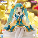 Hatsune Miku FURYU Noodle Stopper Figure -2025 Chinese New Year ver.-