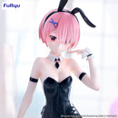 Re:ZERO -Starting Life in Another World- FURYU BiCute Bunnies Figure -Ram bicolor-
