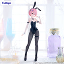 Re:ZERO -Starting Life in Another World- FURYU BiCute Bunnies Figure -Ram bicolor-