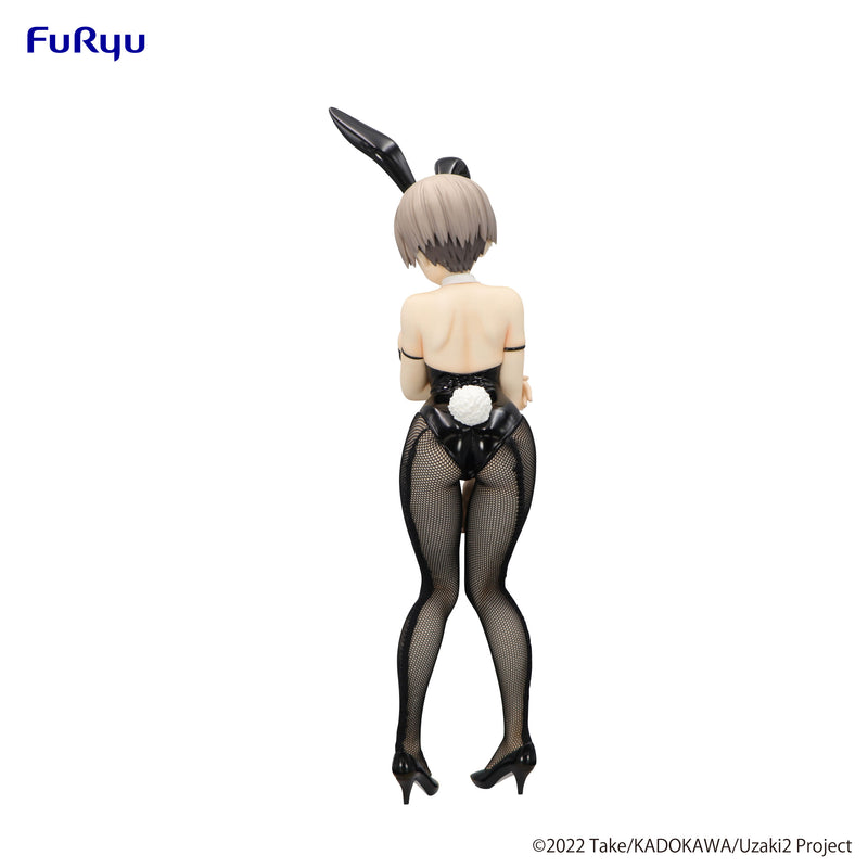 Uzaki-chan Wants to Hang Out! FuRyu BiCute Bunnies Figure Hana Uzaki