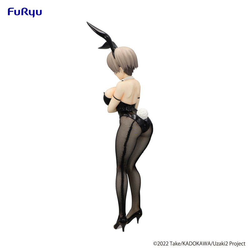 Uzaki-chan Wants to Hang Out! FuRyu BiCute Bunnies Figure Hana Uzaki