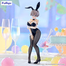 Uzaki-chan Wants to Hang Out! FuRyu BiCute Bunnies Figure Hana Uzaki